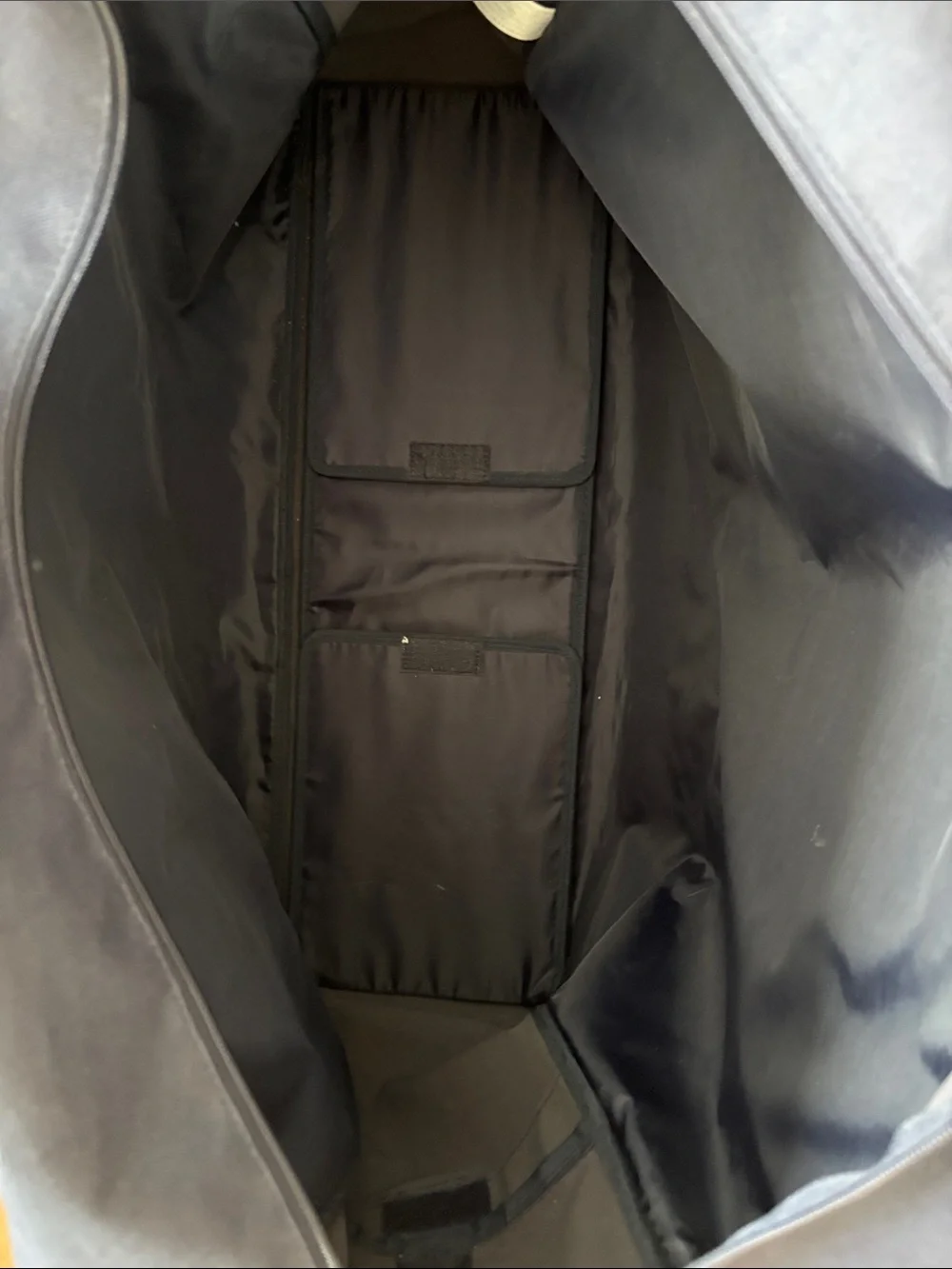 Vintage POLO, large carry-on